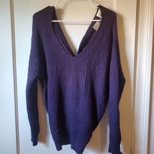 Harper Heritage Sweater